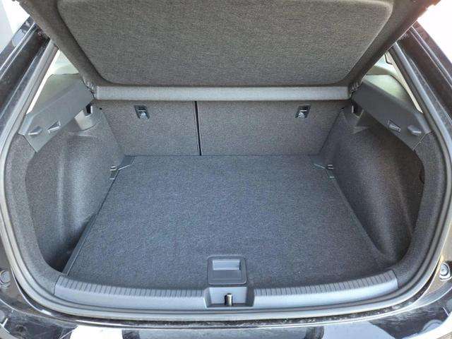 Fahrzeugbild eines Volkswagen Taigo