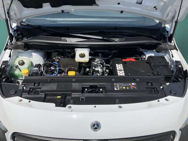 Fahrzeugbild eines Mercedes-Benz Citan