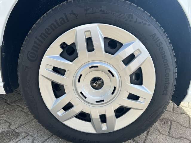 Fahrzeugbild eines Ford Transit Connect