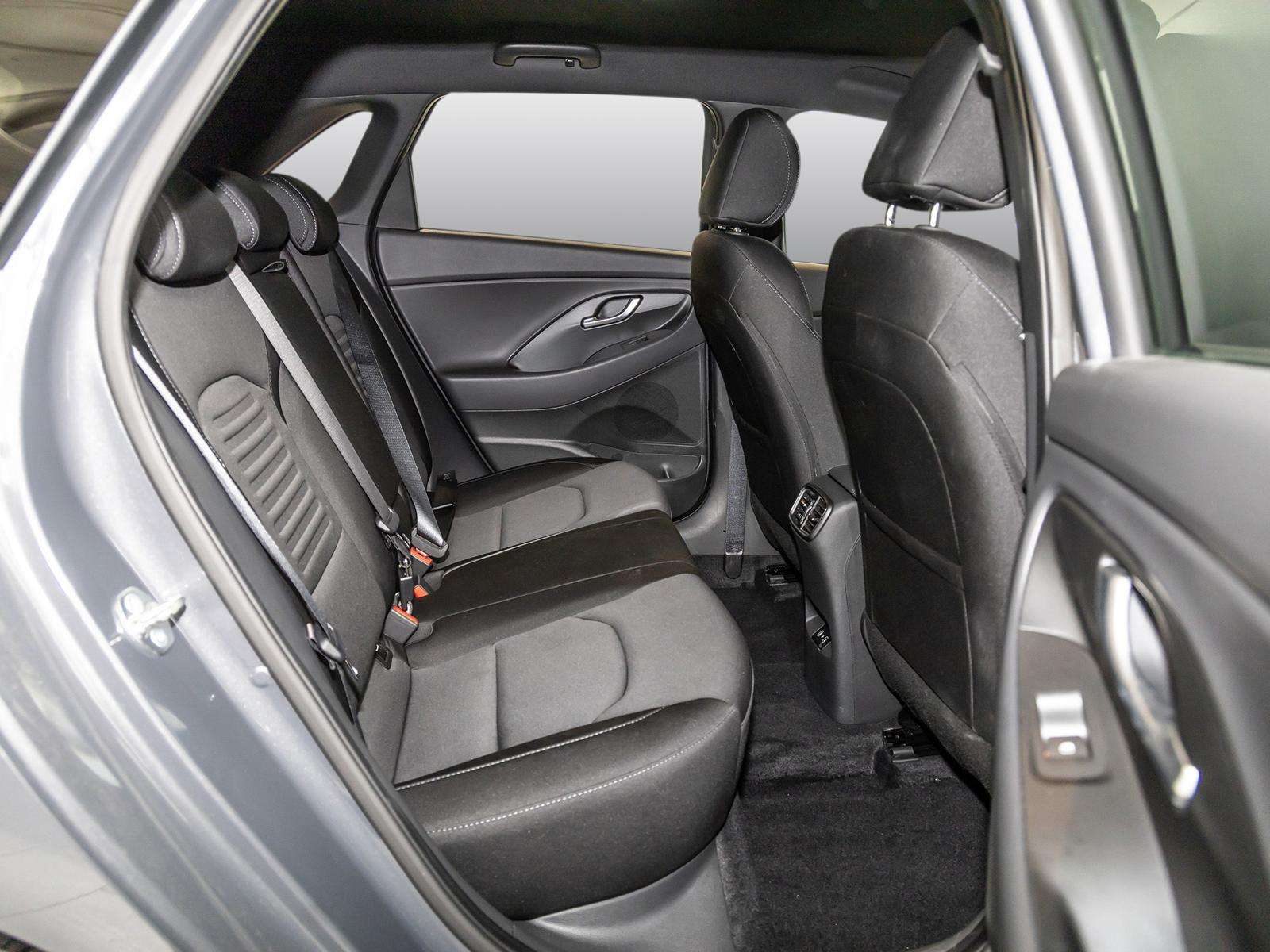 Fahrzeugbild eines Hyundai i30