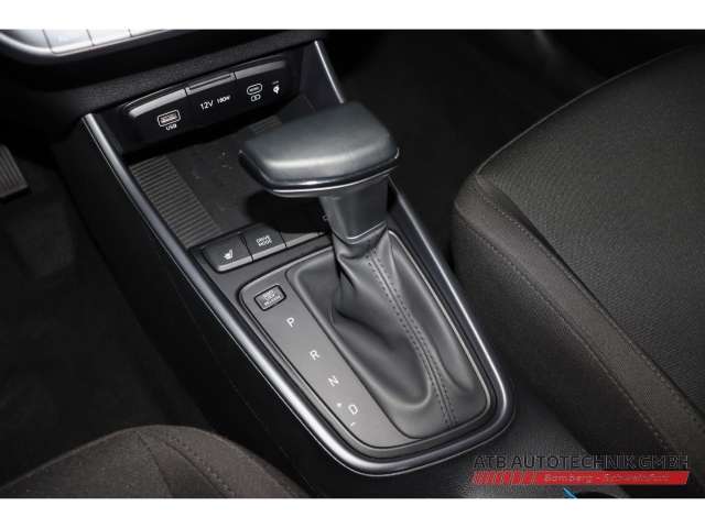 Fahrzeugbild eines Hyundai i20