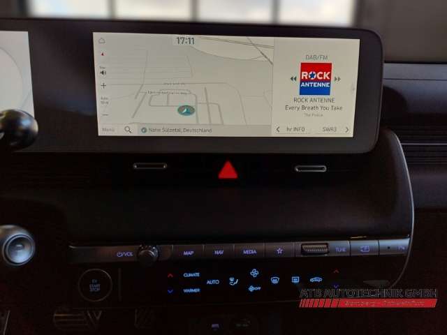 Fahrzeugbild eines Hyundai IONIQ 5