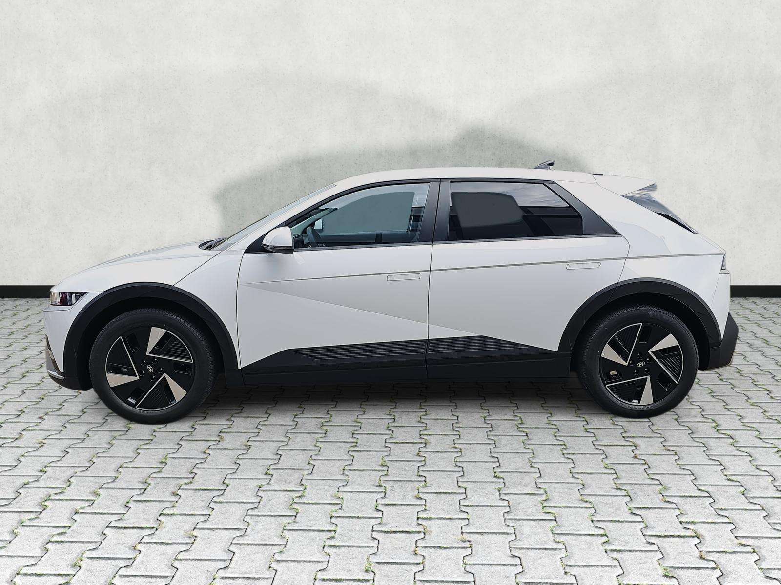 Fahrzeugbild eines Hyundai IONIQ 5