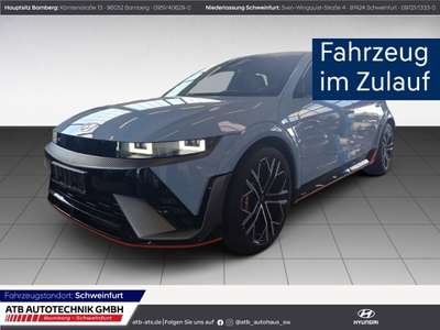 Bild Hyundai IONIQ 5