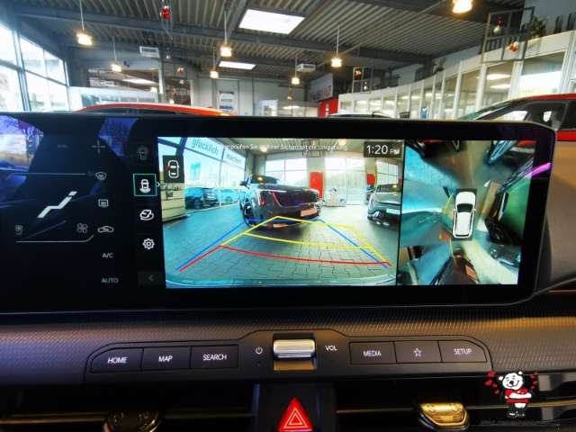 Fahrzeugbild eines Kia K4