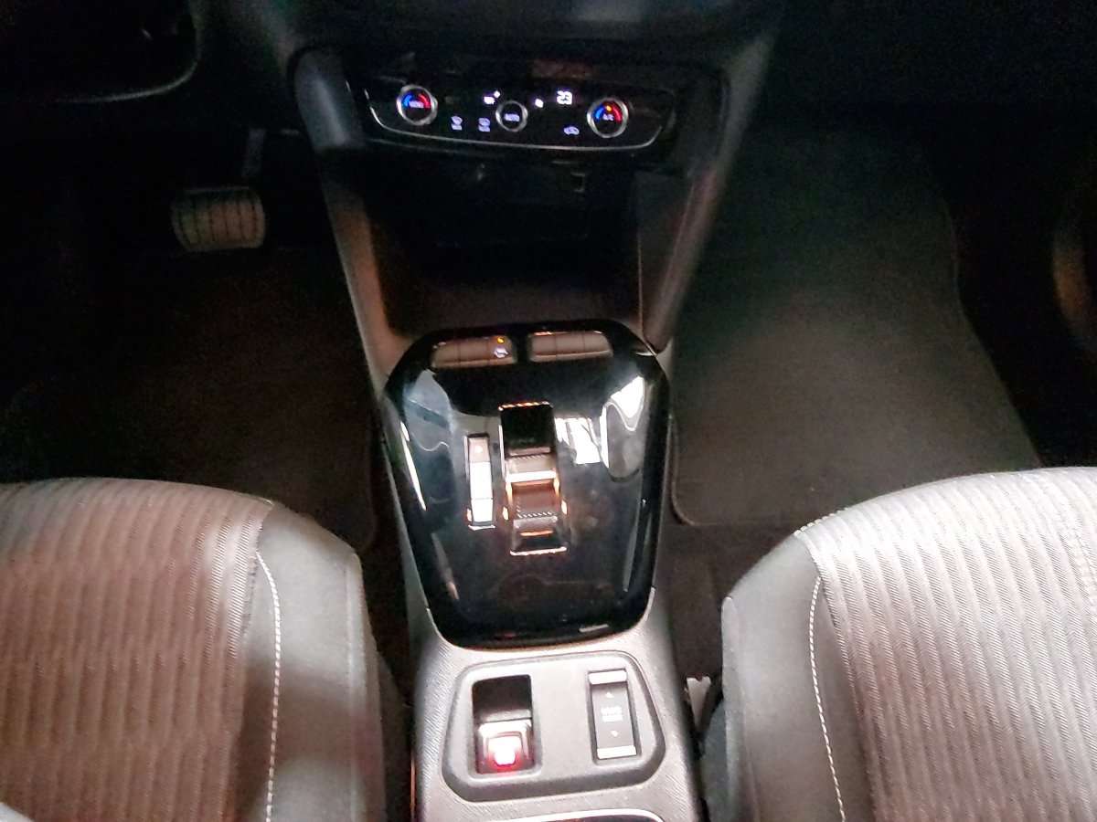 Fahrzeugbild eines Opel Corsa