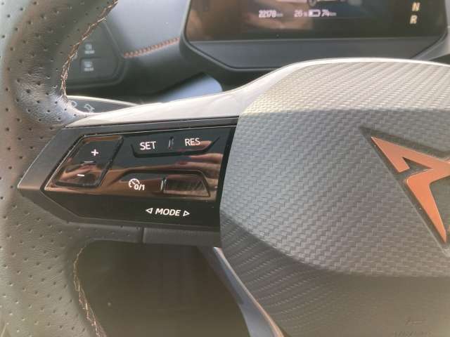 Fahrzeugbild eines CUPRA Born