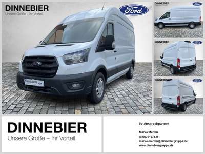 Bild Ford Transit