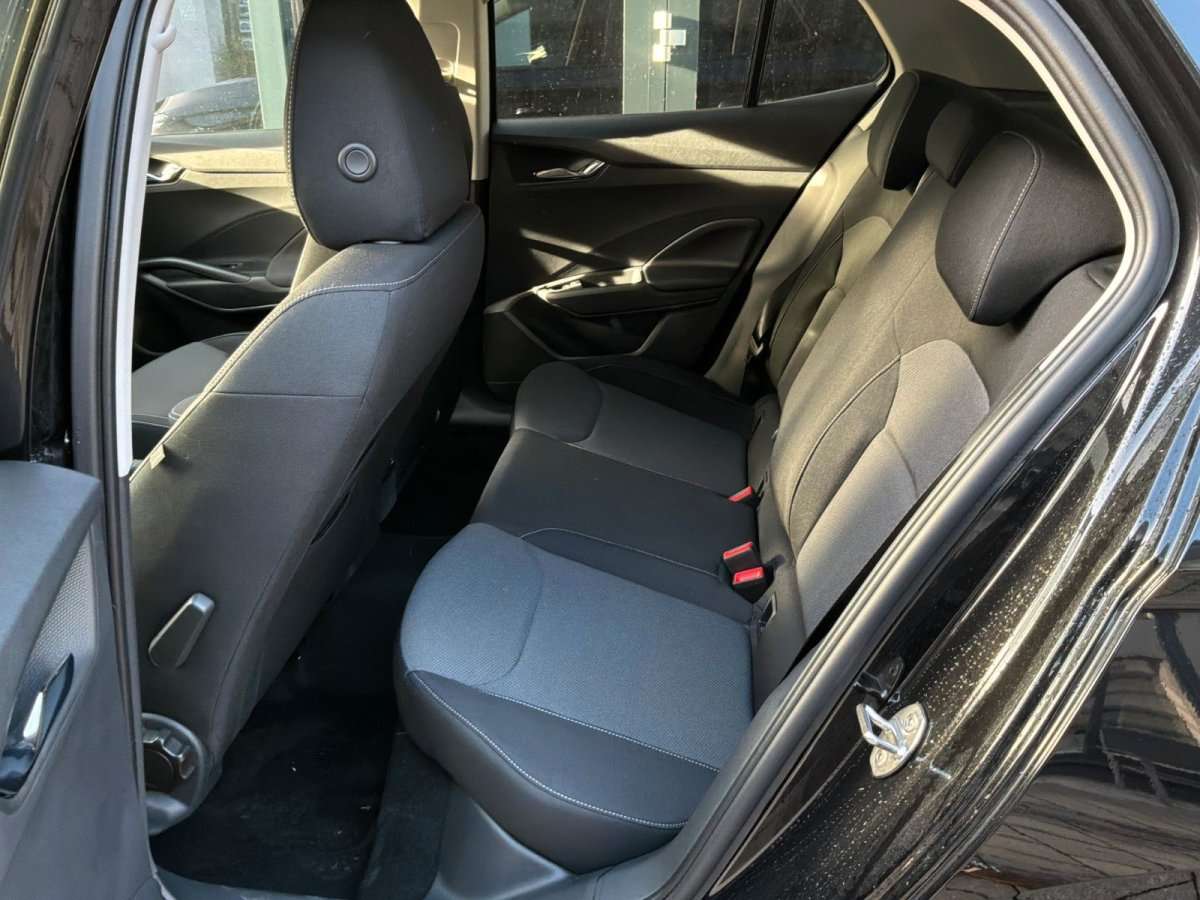 Fahrzeugbild eines Skoda Fabia