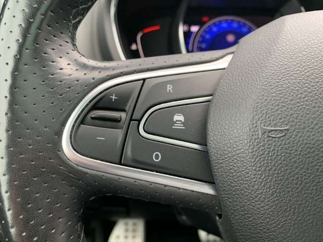 Fahrzeugbild eines Renault Grand Scénic