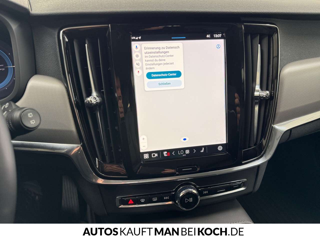 Fahrzeugbild eines Volvo V90