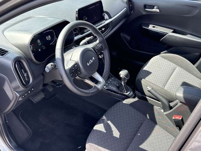 Fahrzeugbild eines Kia Picanto