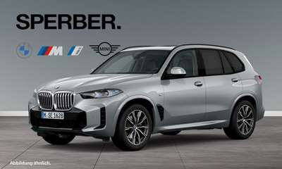 Bild BMW X5