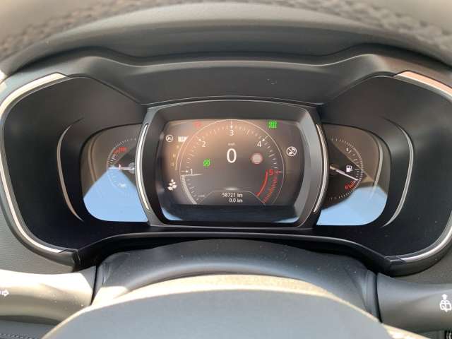 Fahrzeugbild eines Renault Koleos