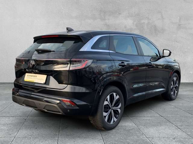 Fahrzeugbild eines Renault Austral