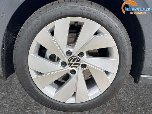 Fahrzeugbild eines Volkswagen Golf