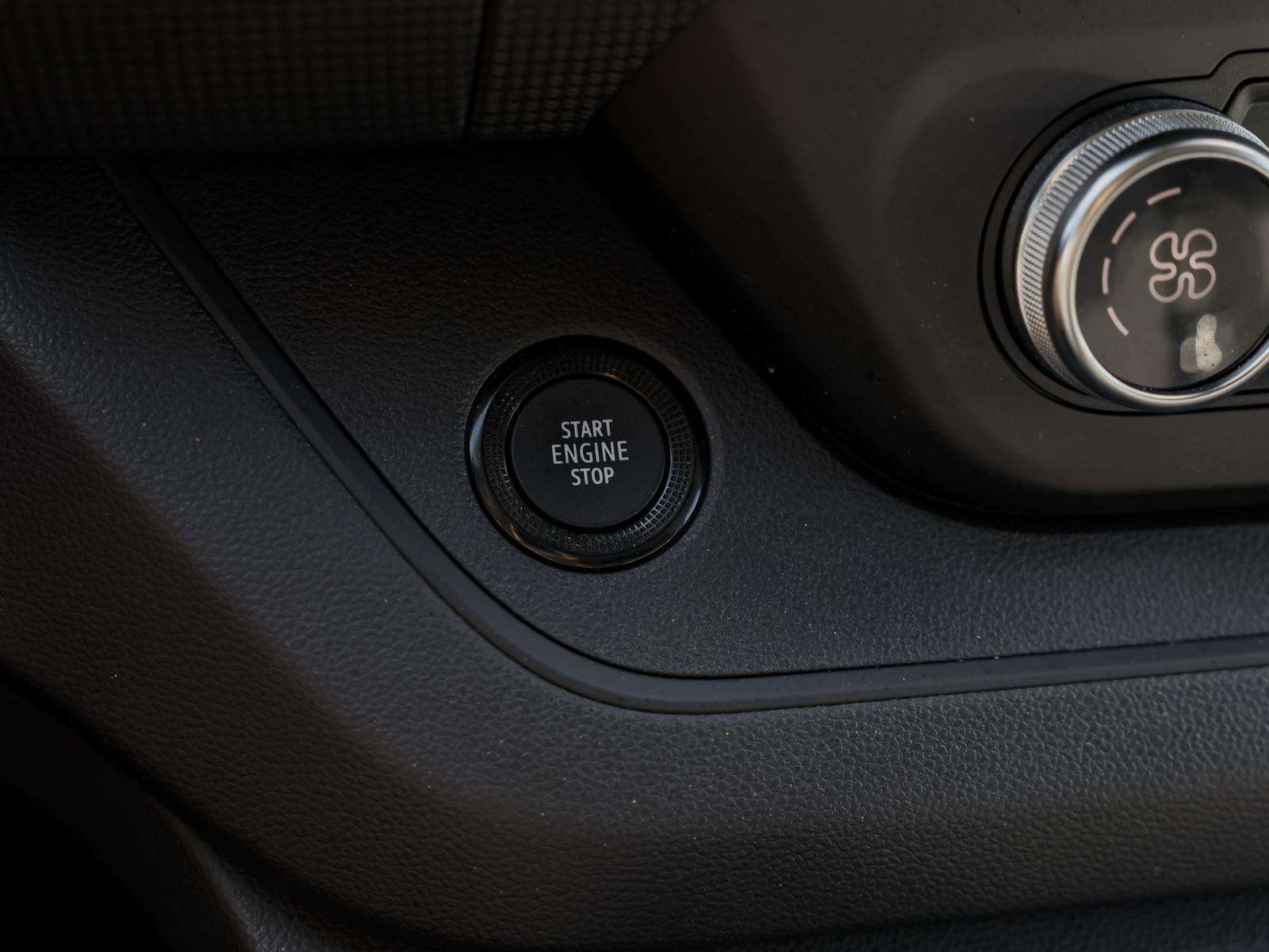 Fahrzeugbild eines Renault Trafic