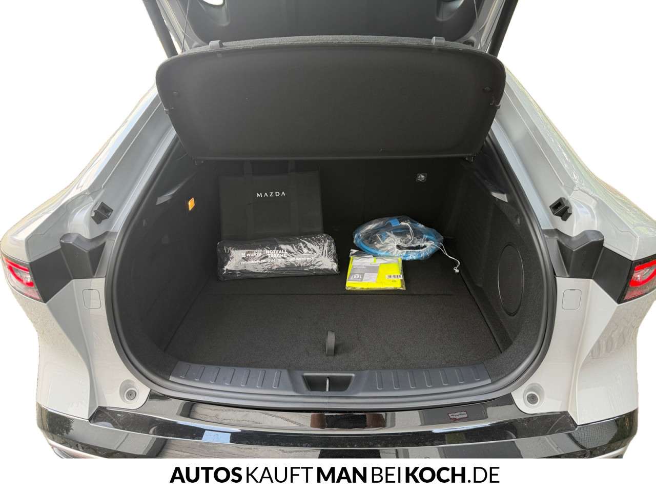 Fahrzeugbild eines Mazda Mazda6