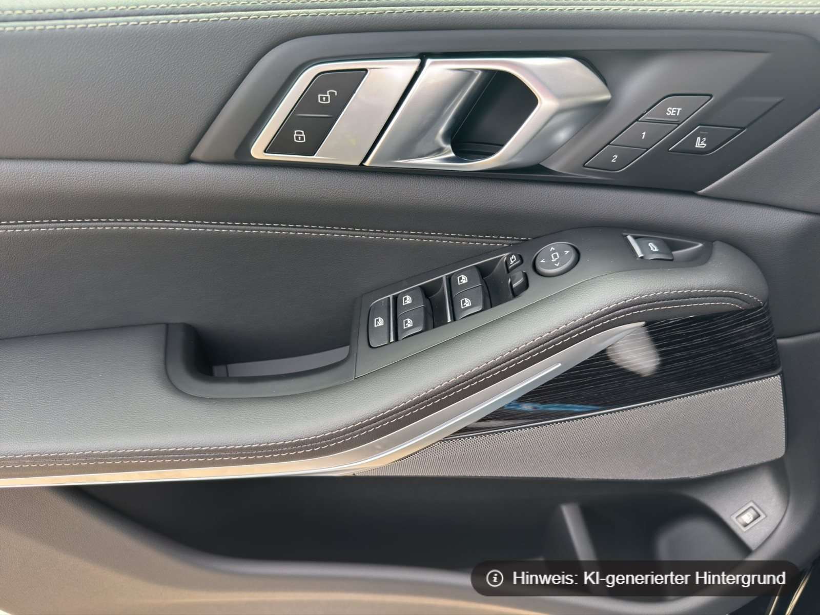 Fahrzeugbild eines BMW X5