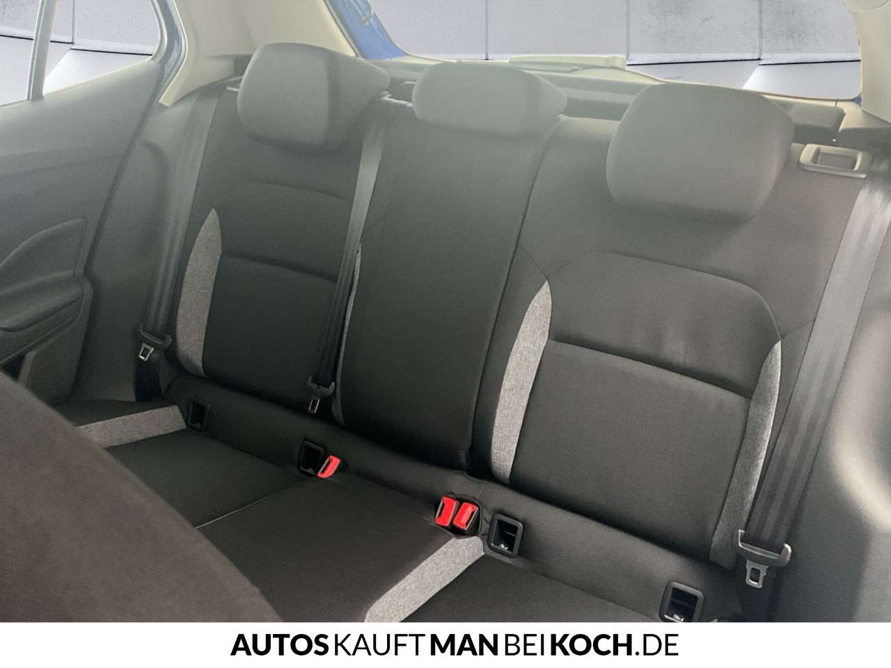 Fahrzeugbild eines Skoda Fabia