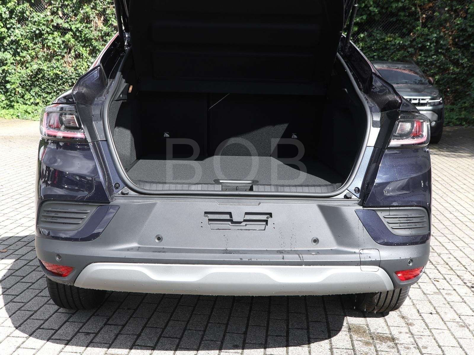 Fahrzeugbild eines Renault Arkana