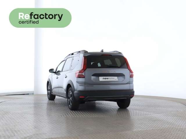 Fahrzeugbild eines Dacia Jogger