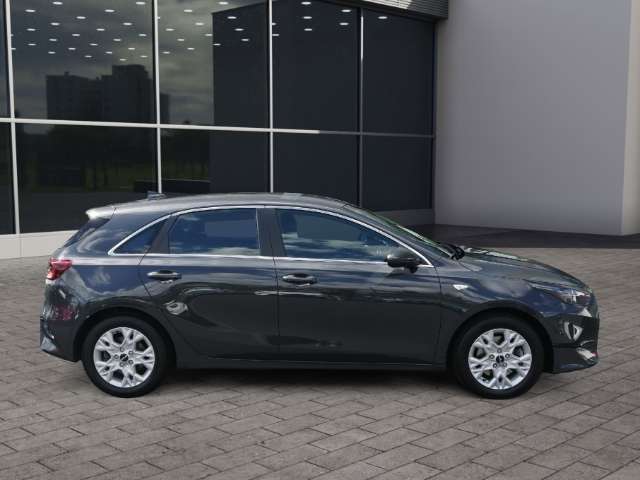 Fahrzeugbild eines Kia cee'd