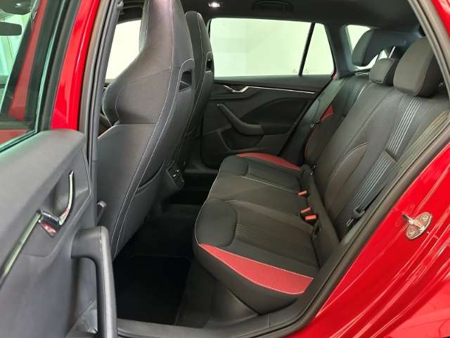 Fahrzeugbild eines Skoda Kamiq