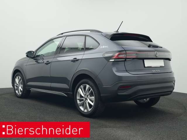 Fahrzeugbild eines Volkswagen Taigo