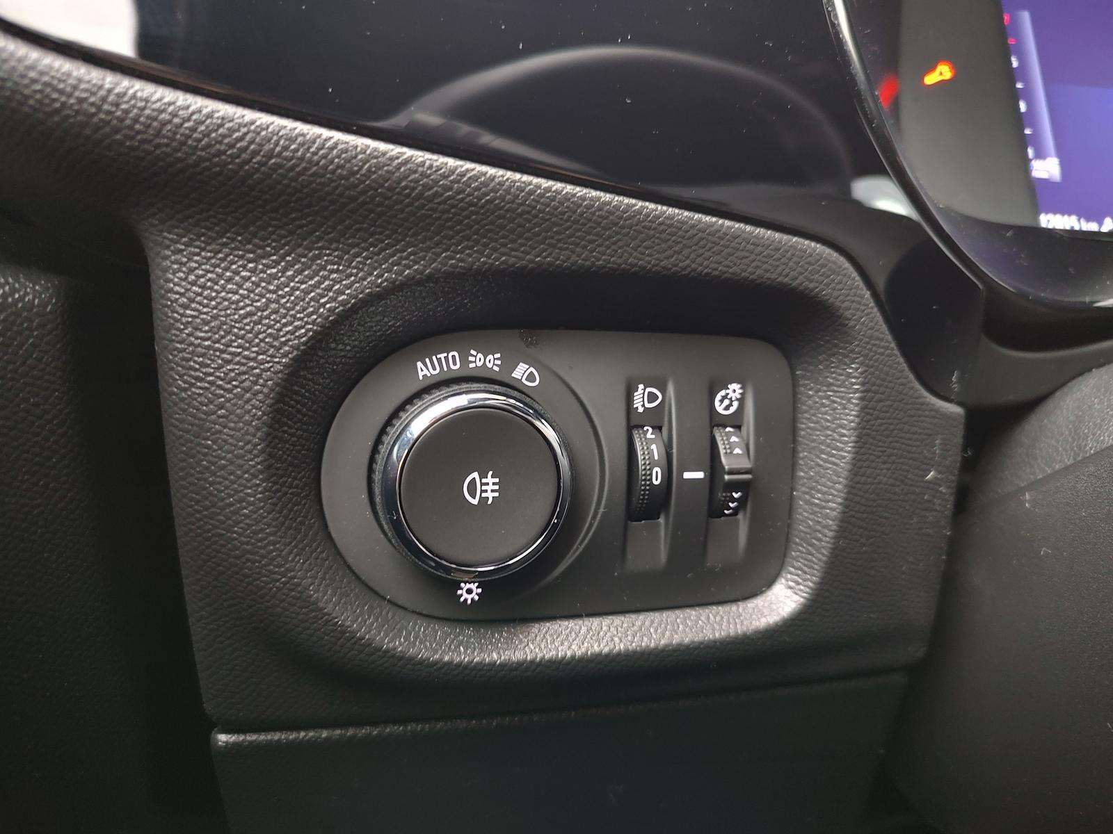 Fahrzeugbild eines Opel Corsa