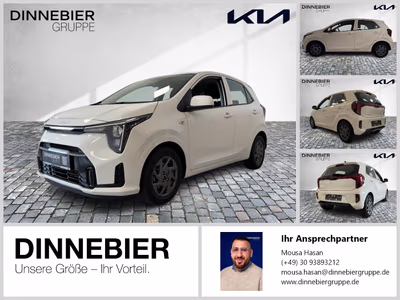 Bild Kia Picanto