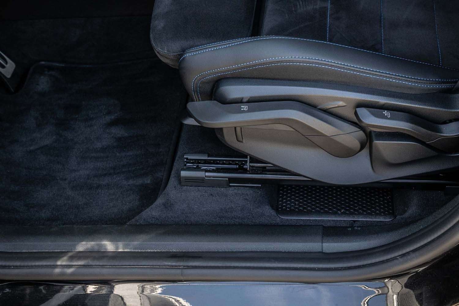 Fahrzeugbild eines BMW X1