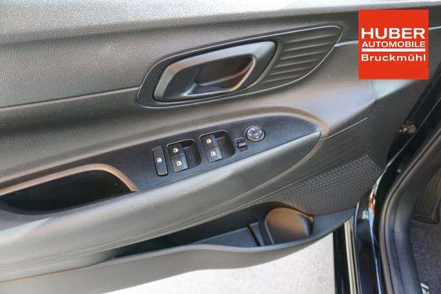 Fahrzeugbild eines Hyundai i20