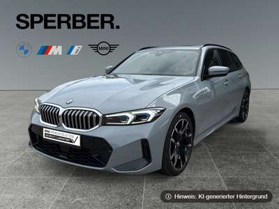 Bild BMW 3er-Reihe