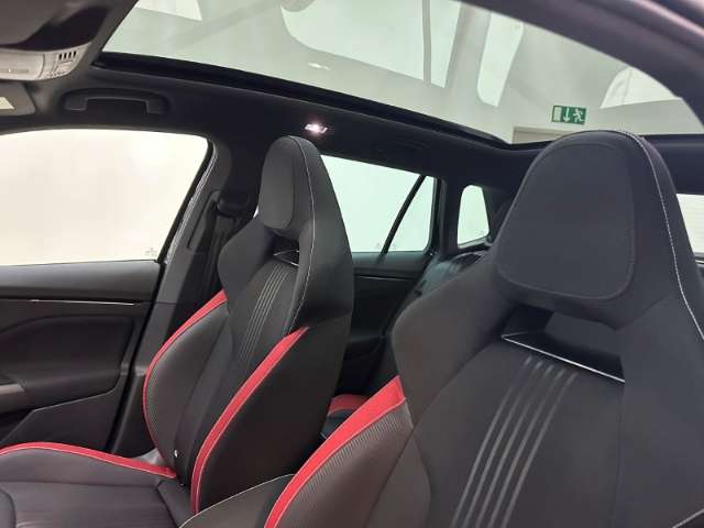 Fahrzeugbild eines Skoda Kamiq