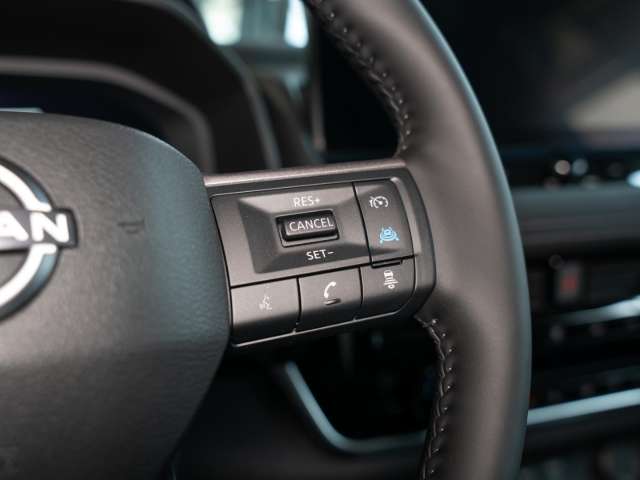 Fahrzeugbild eines Nissan X-TRAIL