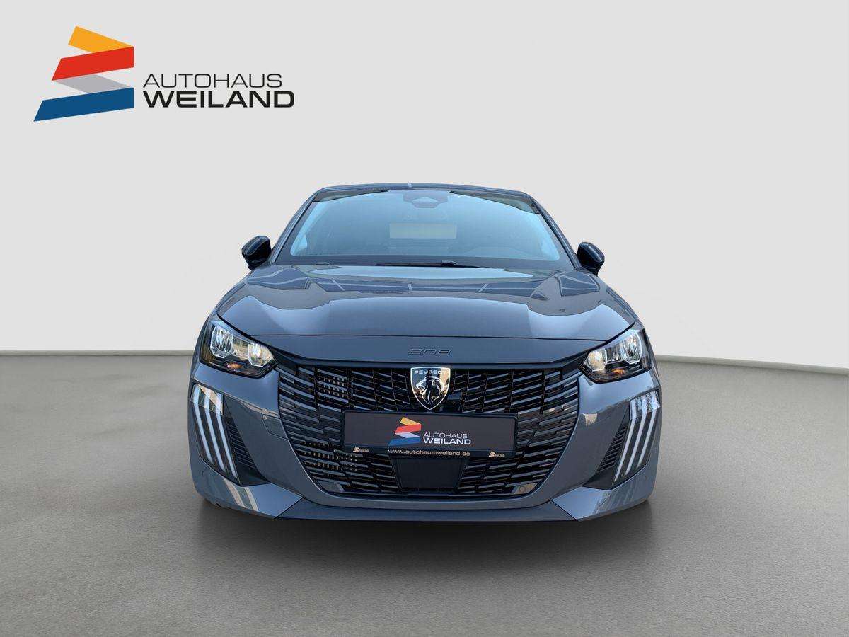 Fahrzeugbild eines Peugeot 208