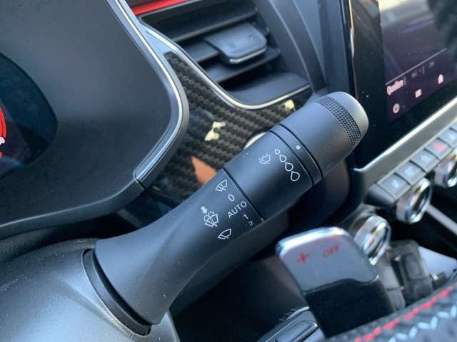 Fahrzeugbild eines Renault Arkana