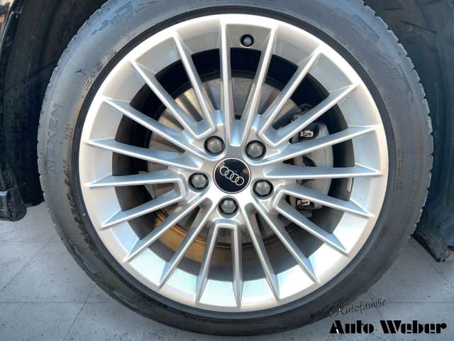 Fahrzeugbild eines Audi A3