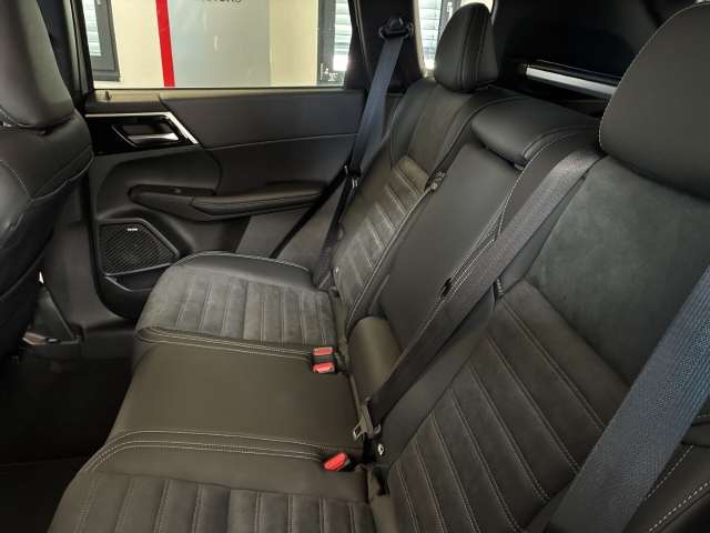 Fahrzeugbild eines Mitsubishi Outlander