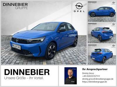 Bild Opel Corsa
