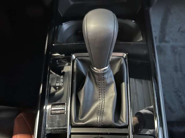 Fahrzeugbild eines Mazda CX-30