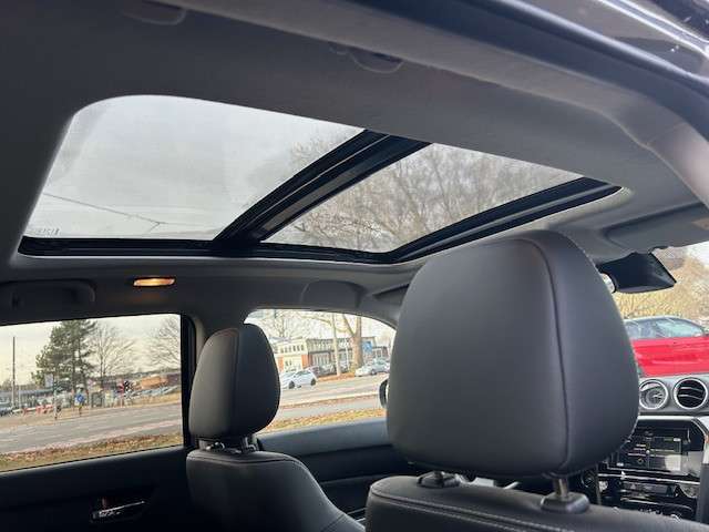 Fahrzeugbild eines Suzuki Vitara