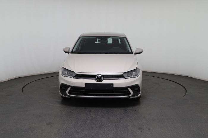 Fahrzeugbild eines Volkswagen Polo