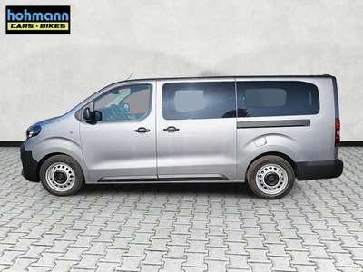 Bild Opel Vivaro