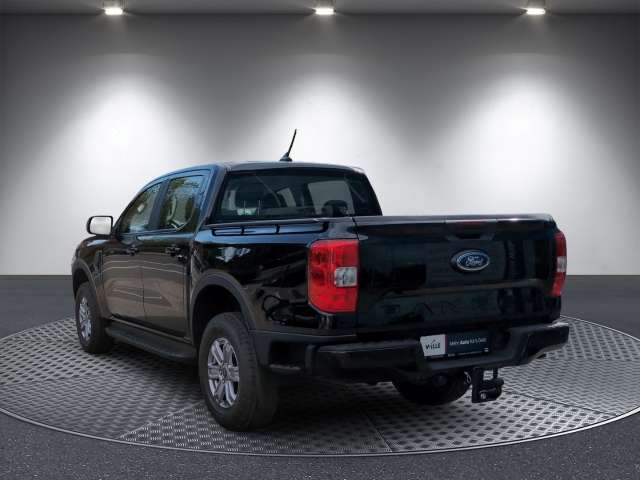 Fahrzeugbild eines Ford Ranger
