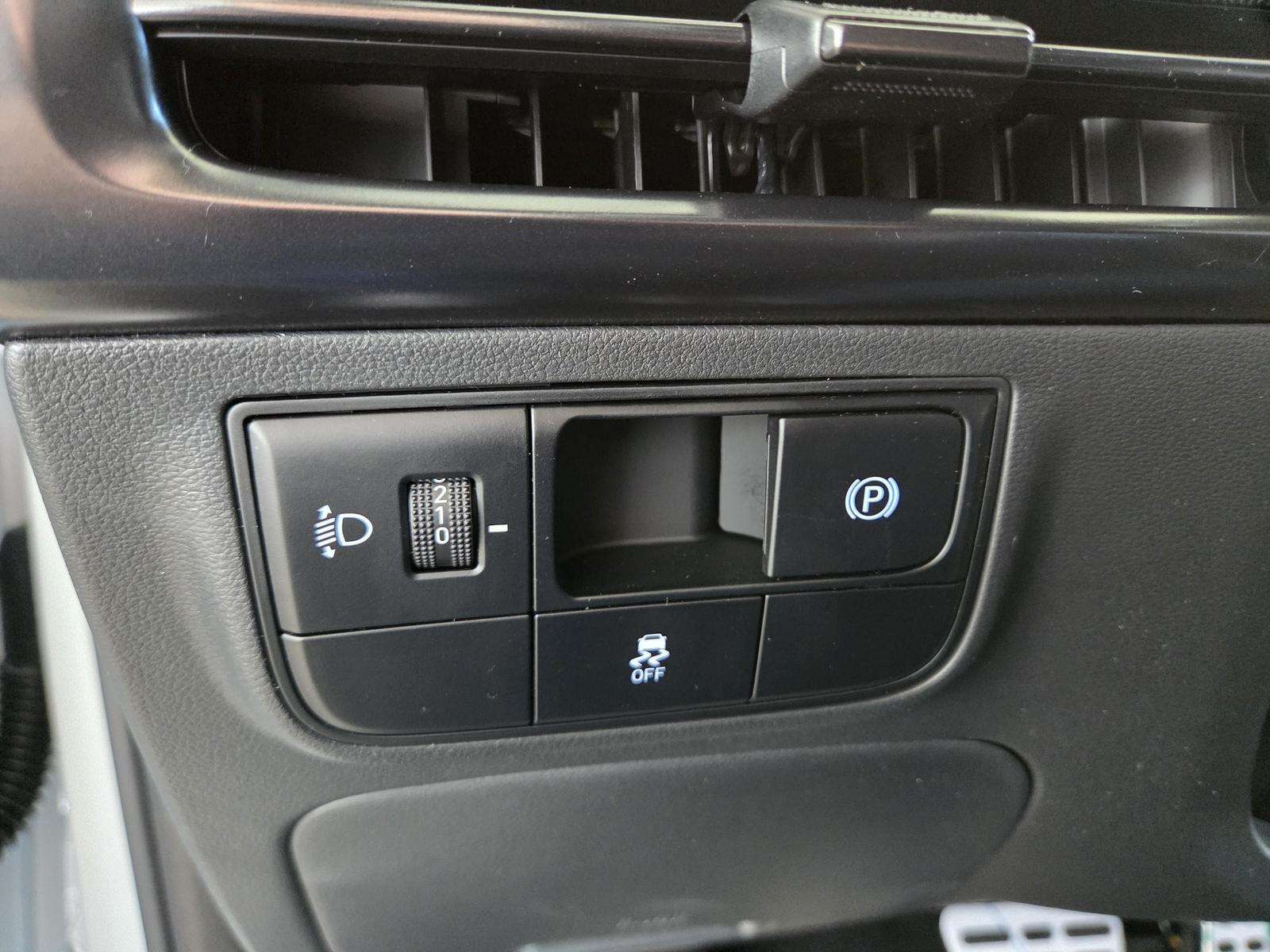 Fahrzeugbild eines Hyundai Tucson