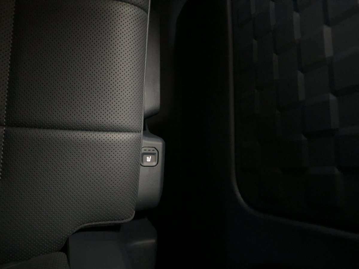 Fahrzeugbild eines Kia PV5 Passenger