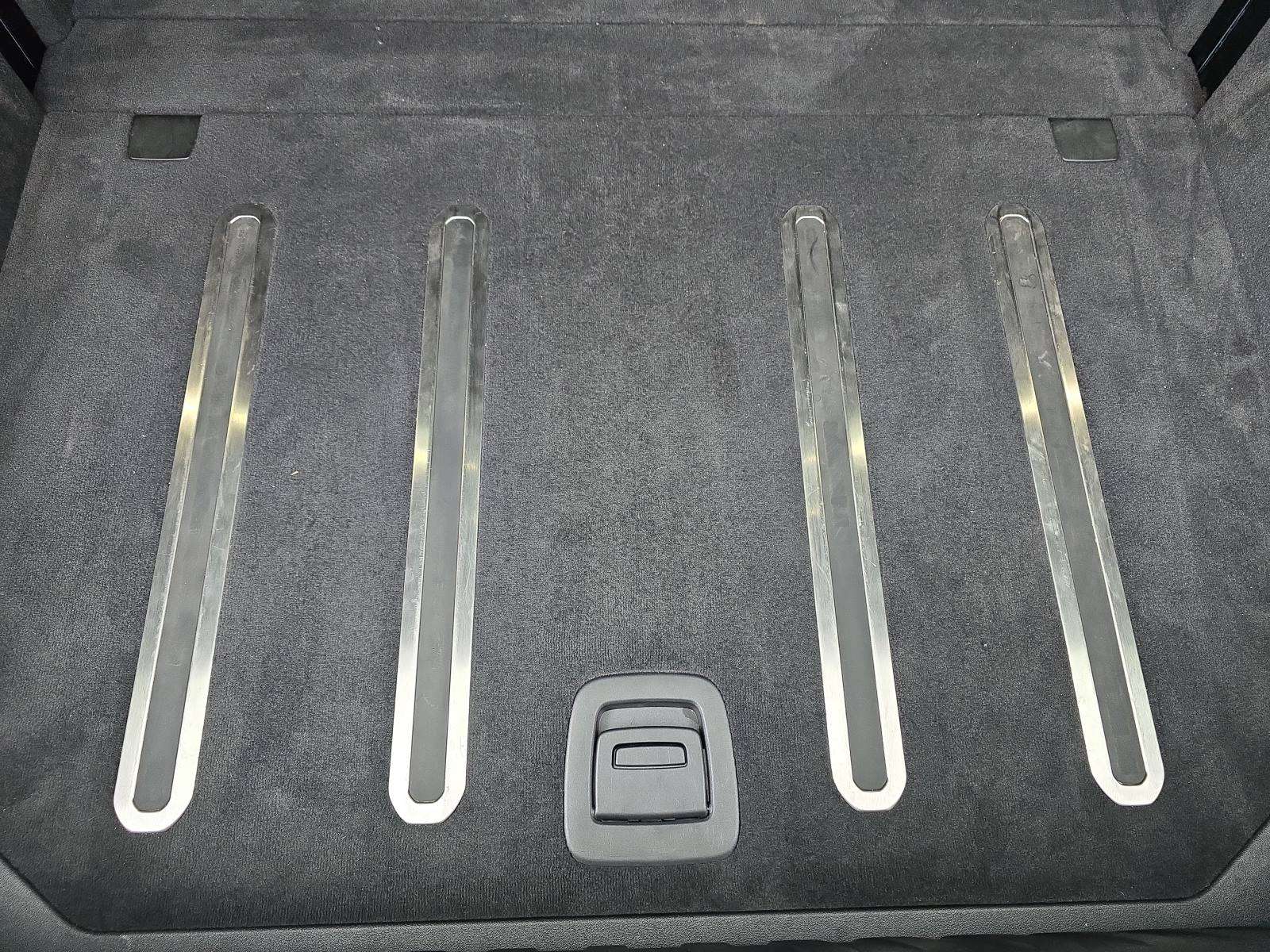 Fahrzeugbild eines BMW X5