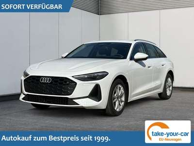 Bild Audi A5